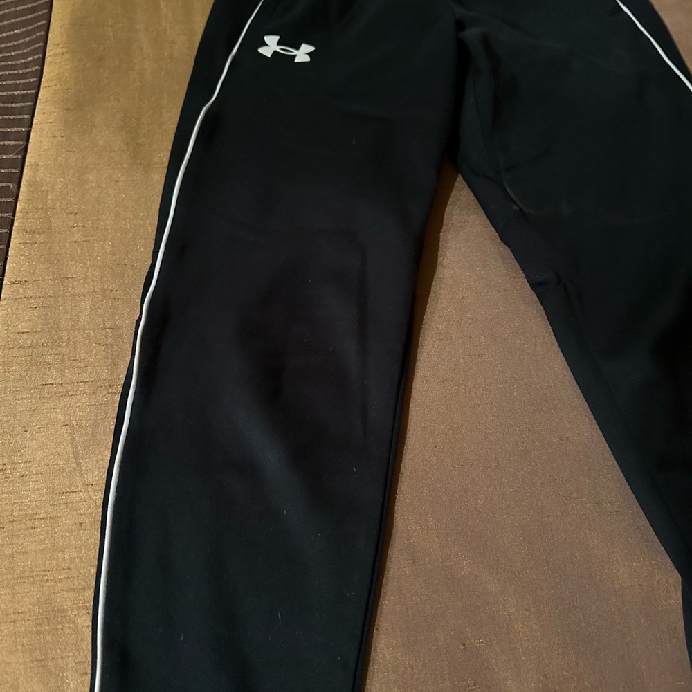 Under Armor Performance Joggers - Picture 5 of 6